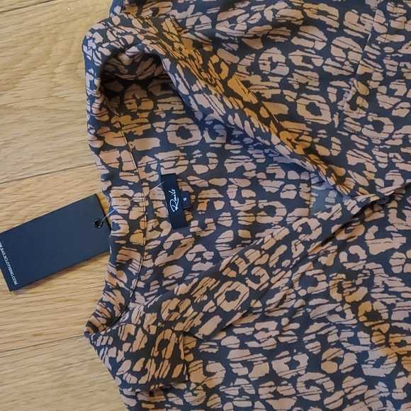 Rails Printed Top & Skirt - Picture 5 of 9